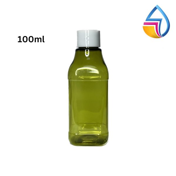 Square Pet Bottle - Image 19