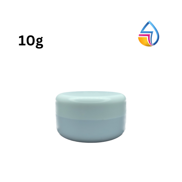 Round Jar - Image 7