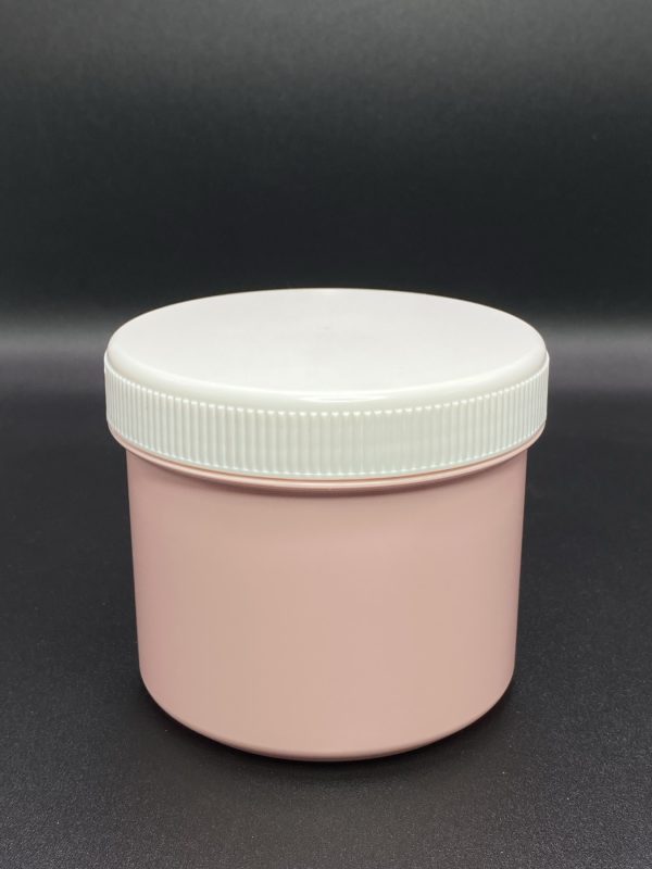 Cream Jar - Image 5