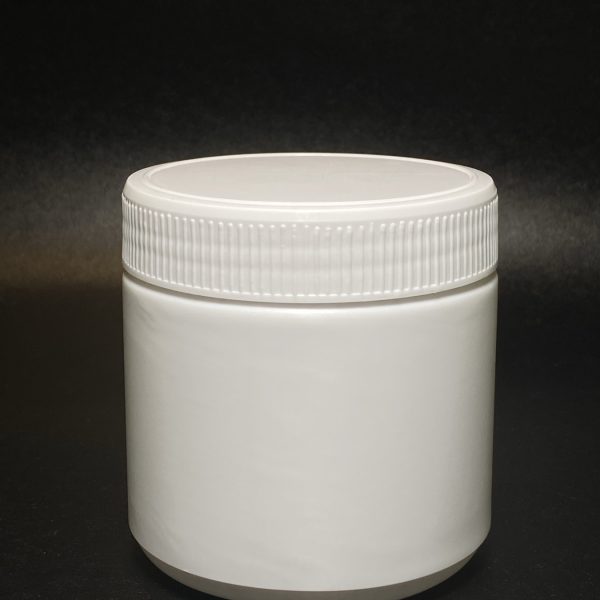 HDPE Jar