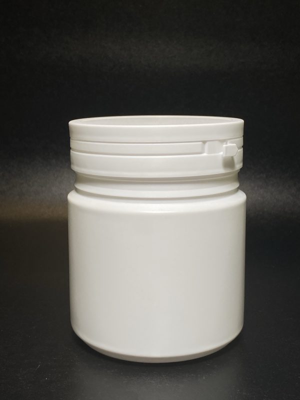 HDPE Jar - Image 11