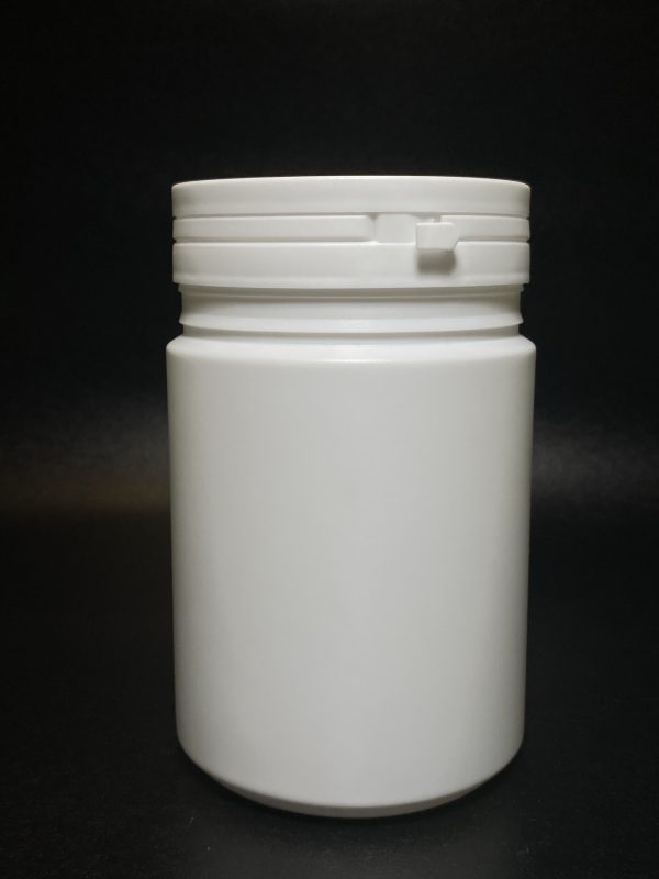 HDPE Jar - Image 17