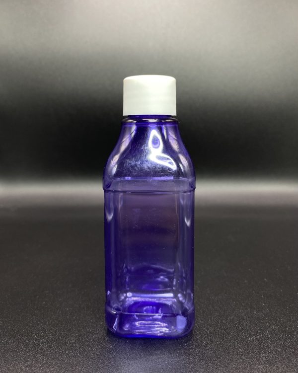 Square Pet Bottle - Image 6