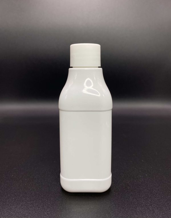 Square Pet Bottle - Image 12