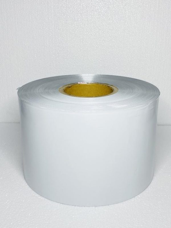 Aluminum Blister Roll