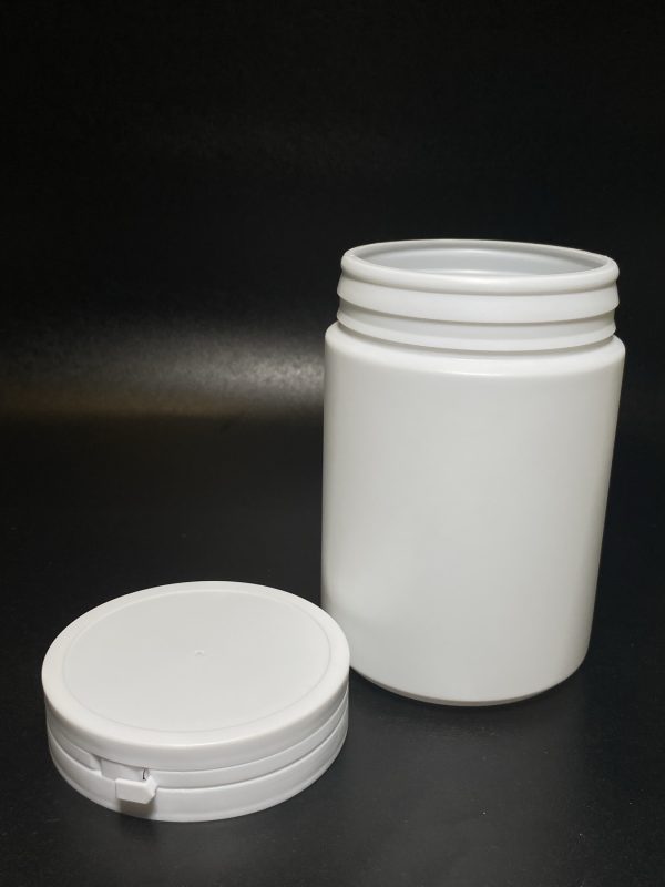 HDPE Jar - Image 16