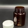 80ml - Amber Brown Pet Bottle - Image 6