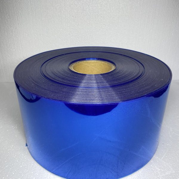 PVC Rolls Films