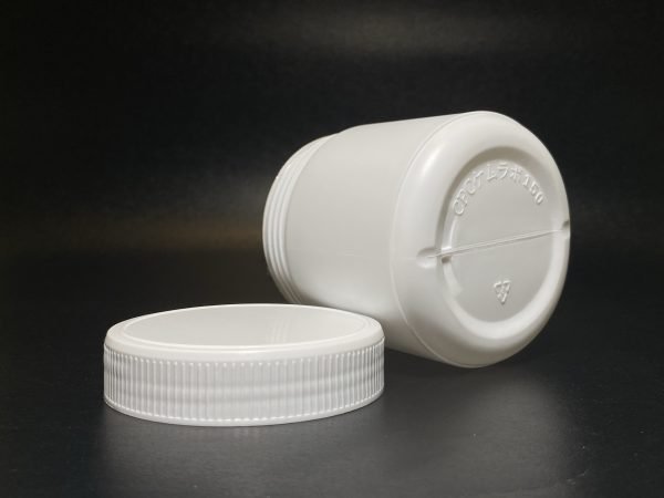 HDPE Jar - Image 5