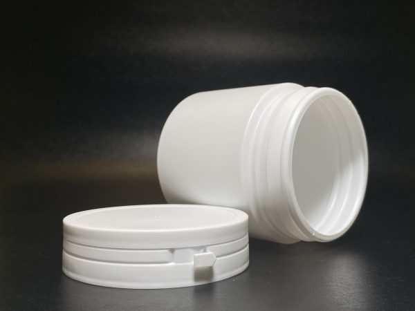 HDPE Jar - Image 9