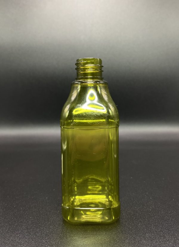 Square Pet Bottle - Image 16