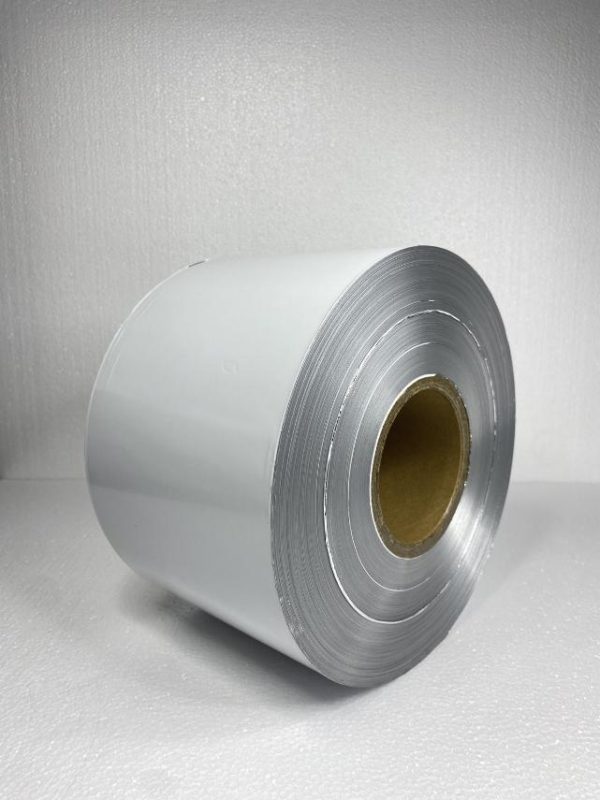 Aluminum Blister Roll - Image 4