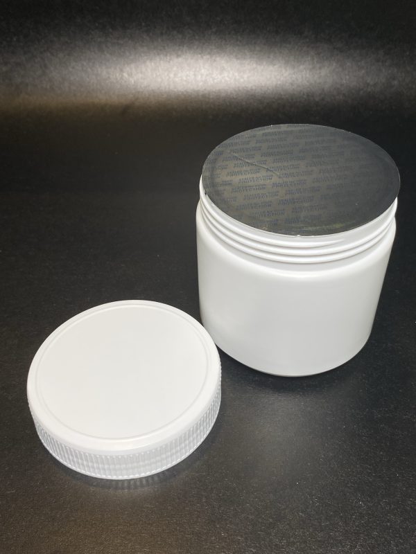 HDPE Jar - Image 6