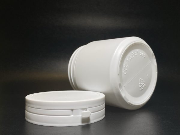 HDPE Jar - Image 8