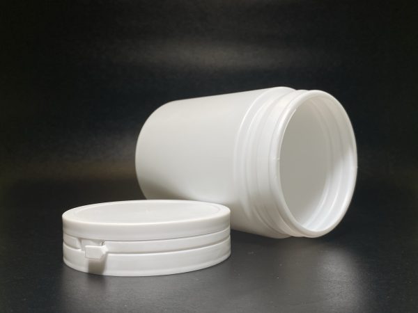 HDPE Jar - Image 14