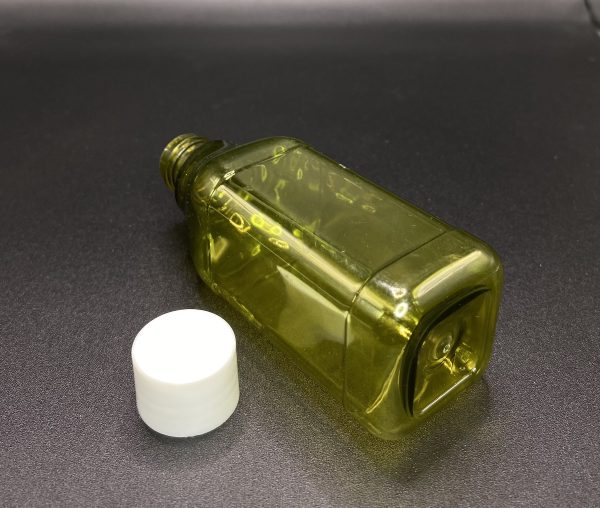 Square Pet Bottle - Image 14