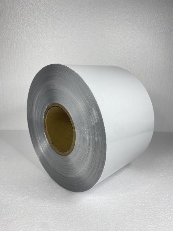 Aluminum Blister Roll - Image 3