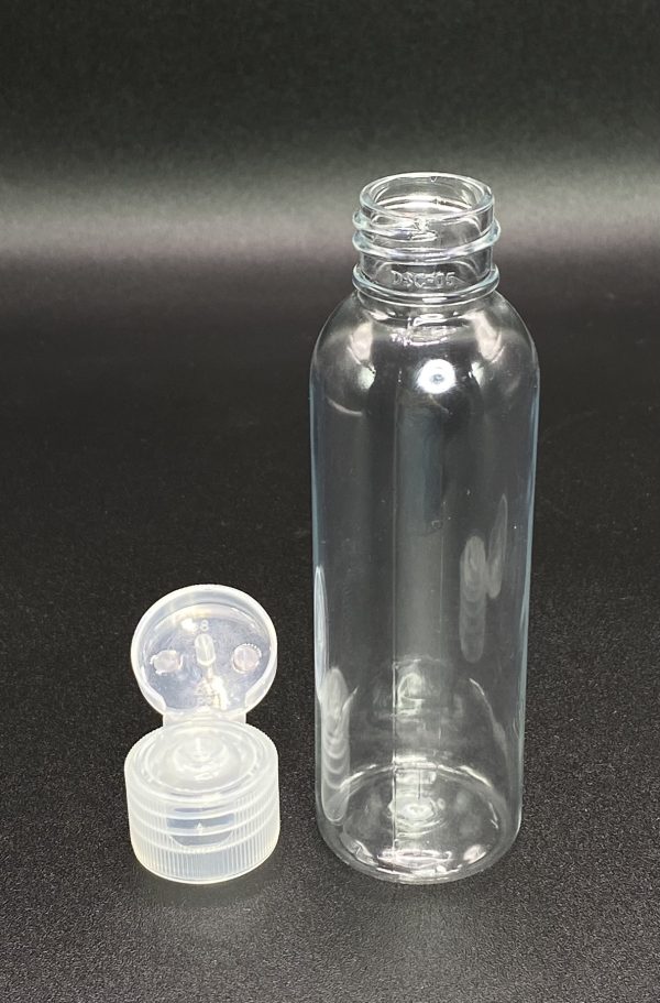 Fliptop Bottles - Image 3