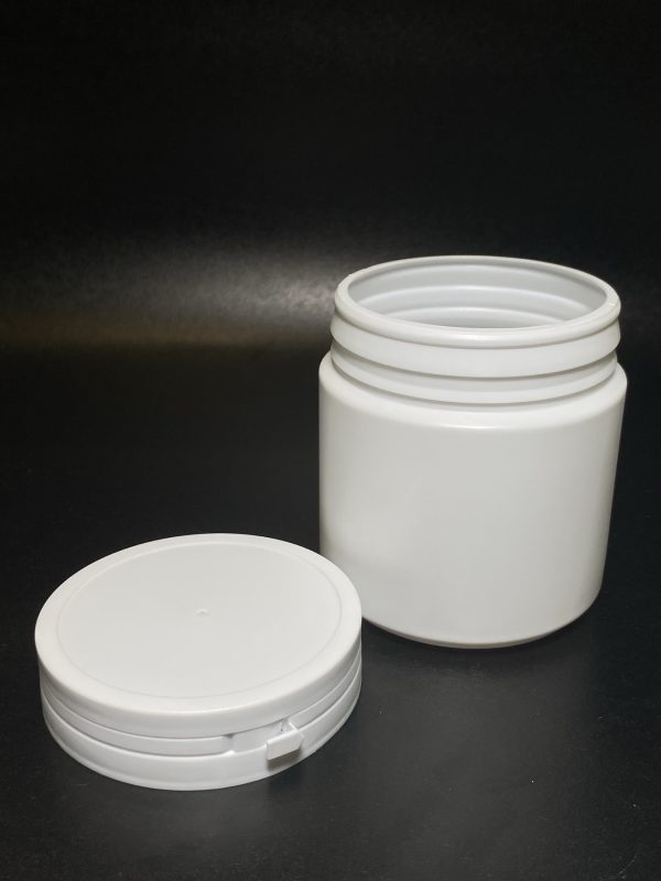 HDPE Jar - Image 7