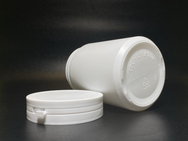 HDPE Jar - Image 13