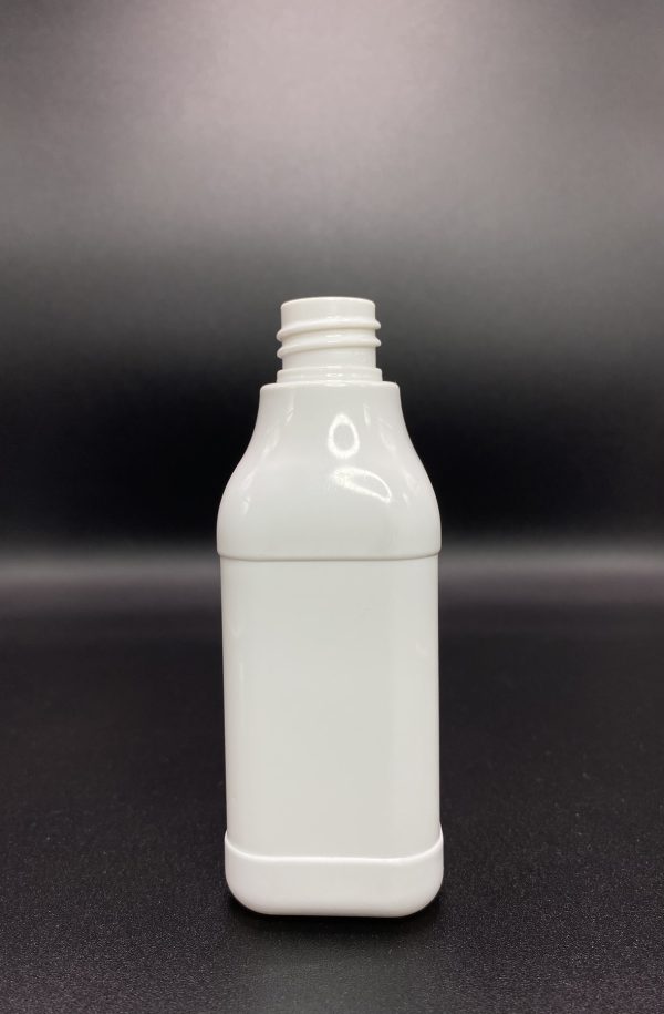 Square Pet Bottle - Image 8