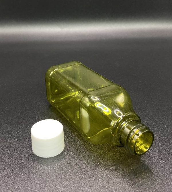 Square Pet Bottle - Image 15