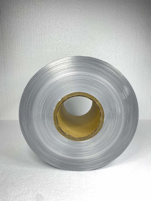 Aluminum Blister Roll - Image 2