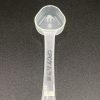 3grams - Transparent Scooper