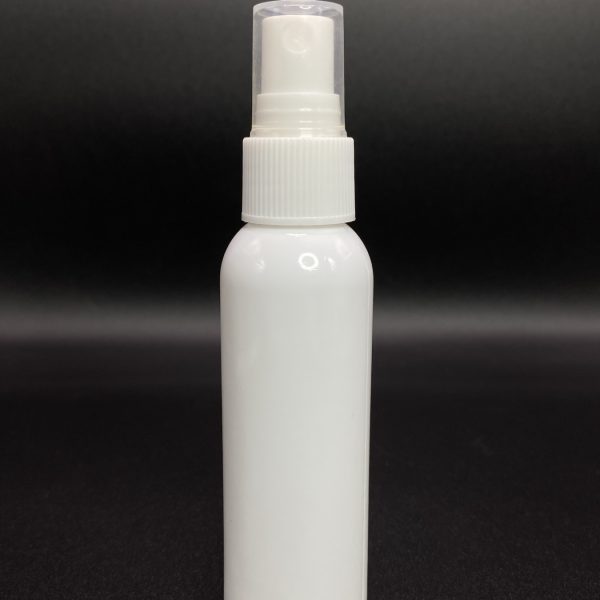 60ml – White Spray Bottle