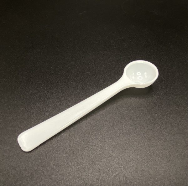 2grams - White Scooper - Image 3