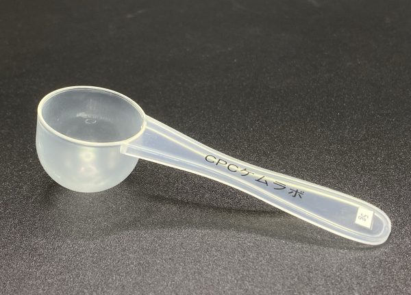 5grams - Transparent Scooper - Image 2