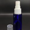 35ml - Cylindrical Colored Bottle - Image 2