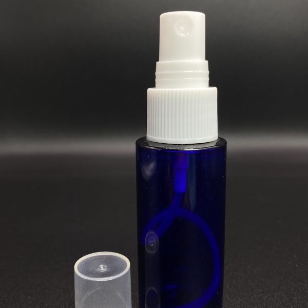 35ml – Cylindrical Colored Bottle