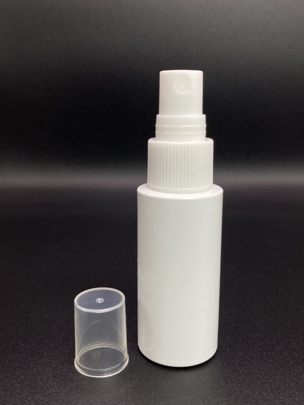 35ml - Cylindrical Colored Bottle - Image 4