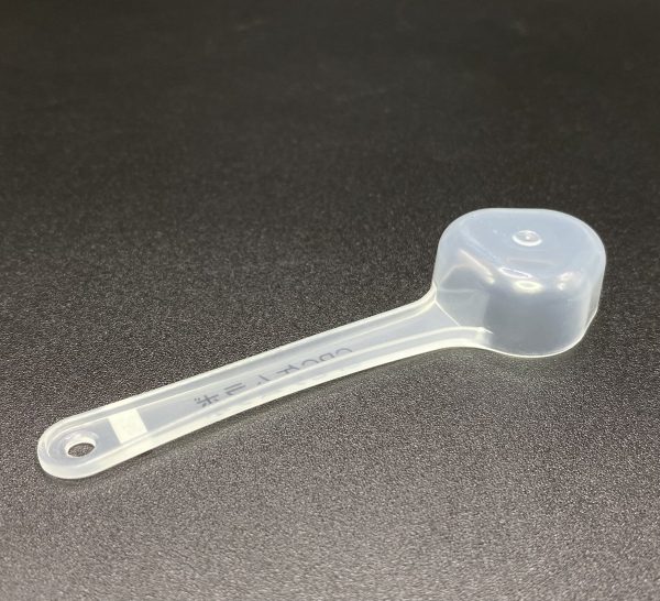 3grams - Transparent Scooper - Image 3