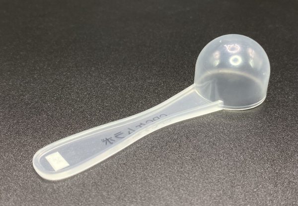 5grams - Transparent Scooper - Image 3