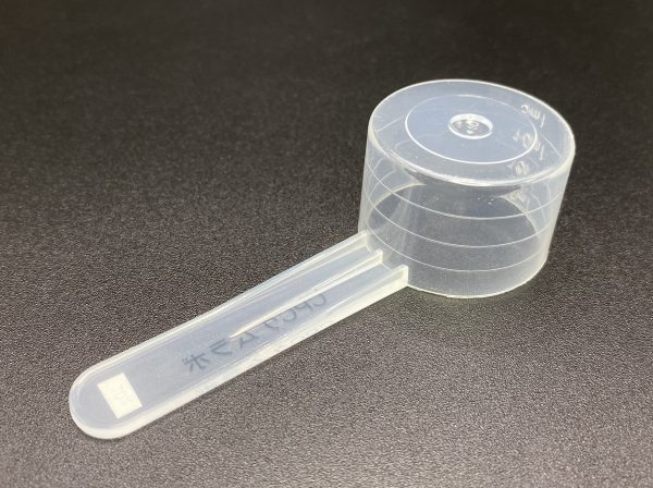 10grams - Transparent Scooper - Image 3