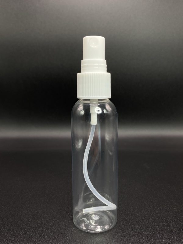 60ml - Transparent Bottle Sprayer - Image 3