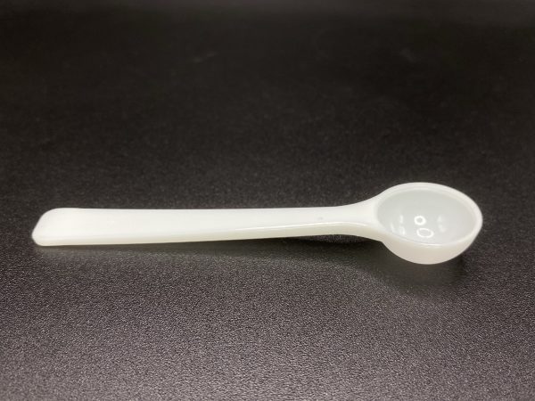 2grams - White Scooper - Image 5