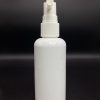 70ml - 100ml Opaque White Nozzle Spray - Image 3