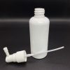 70ml - 100ml Opaque White Nozzle Spray - Image 5